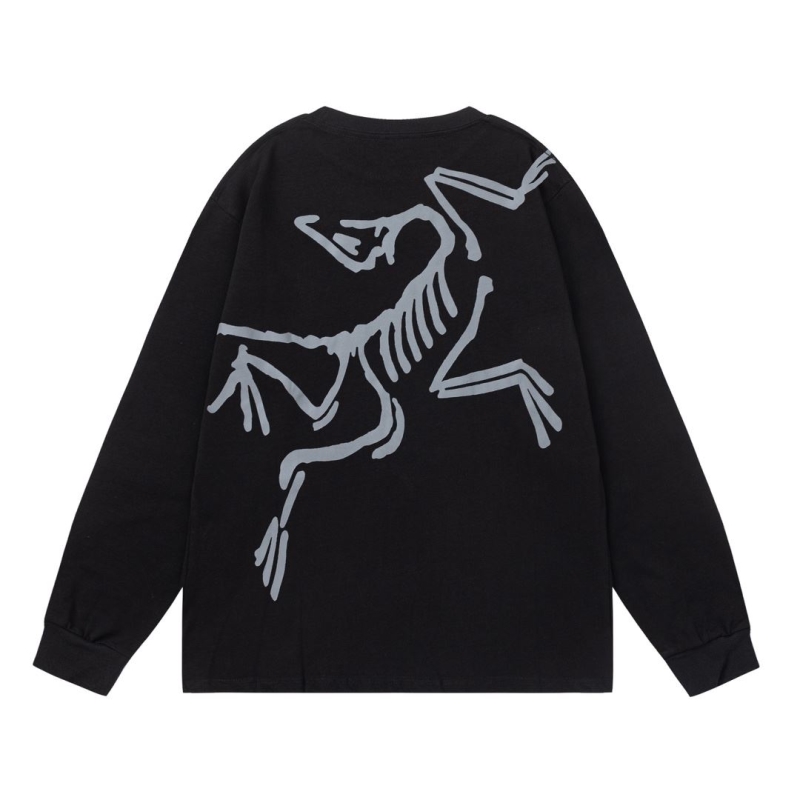 Arc Teryx Hoodies